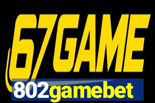 802gamebet
