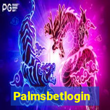 Palmsbetlogin