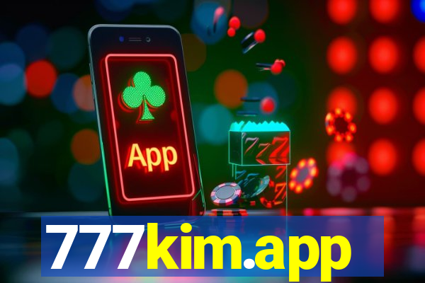 777kim.app