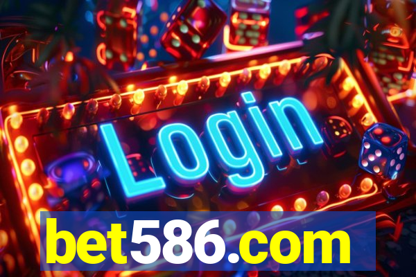 bet586.com