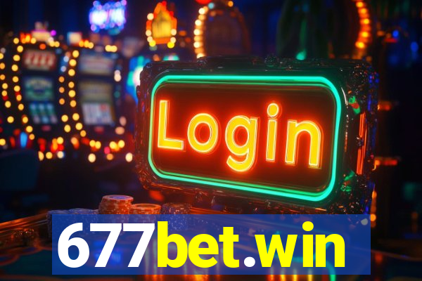 677bet.win