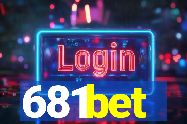 681bet
