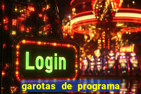 garotas de programa porto seguro