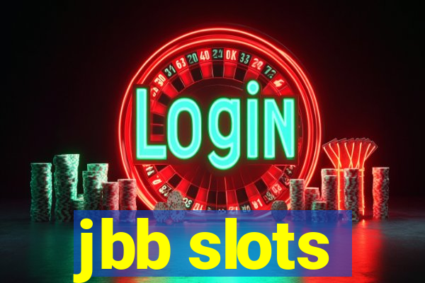 jbb slots