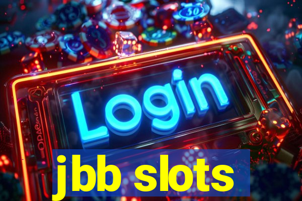 jbb slots