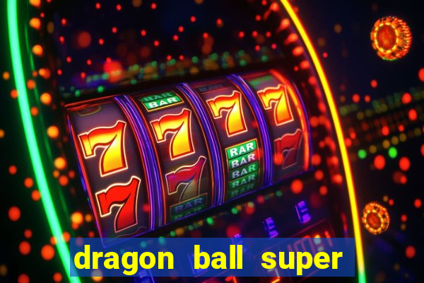 dragon ball super dublado crunchyroll