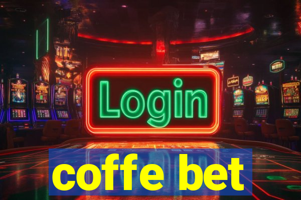 coffe bet
