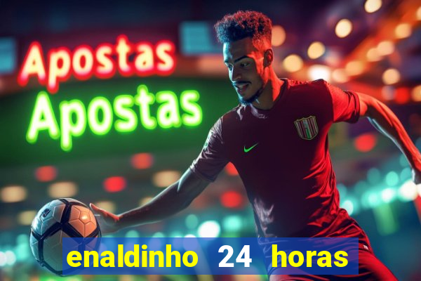 enaldinho 24 horas na piscina