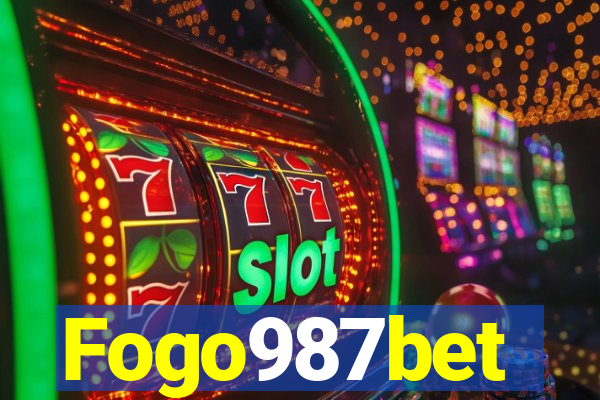 Fogo987bet