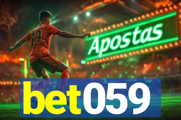 bet059