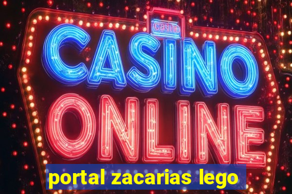 portal zacarias lego