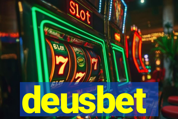 deusbet