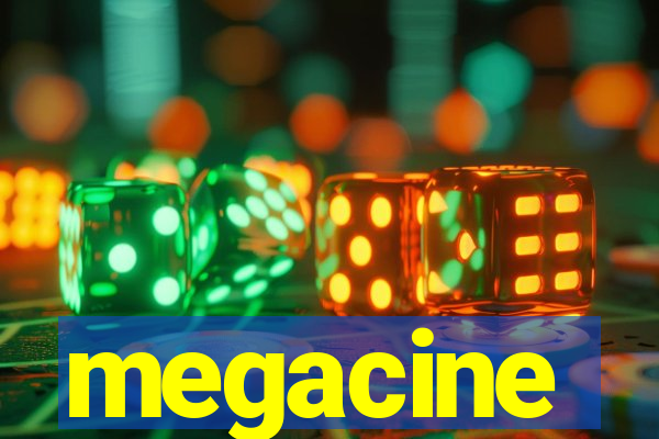 megacine