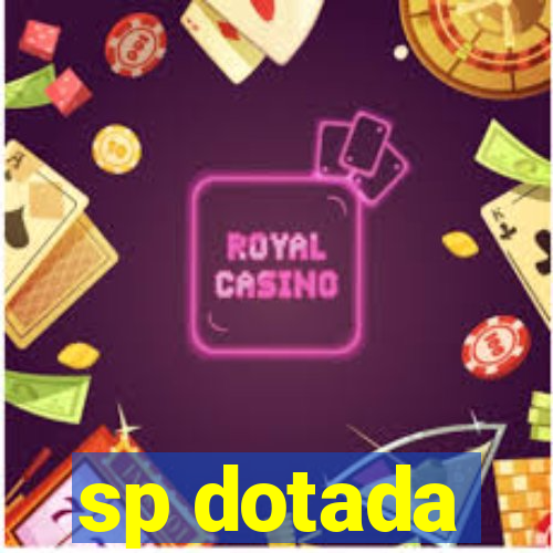 sp dotada