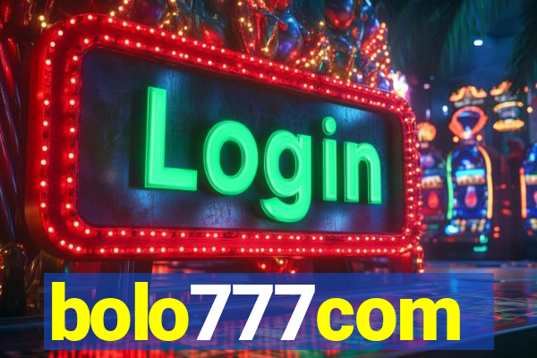bolo777com