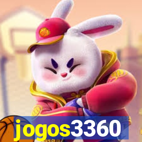 jogos3360