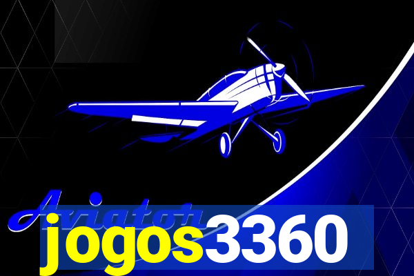 jogos3360