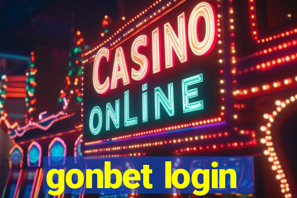 gonbet login