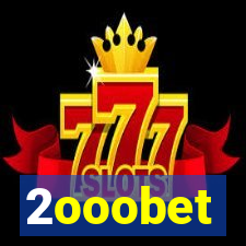 2ooobet