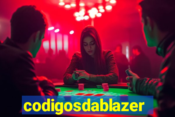 codigosdablazer