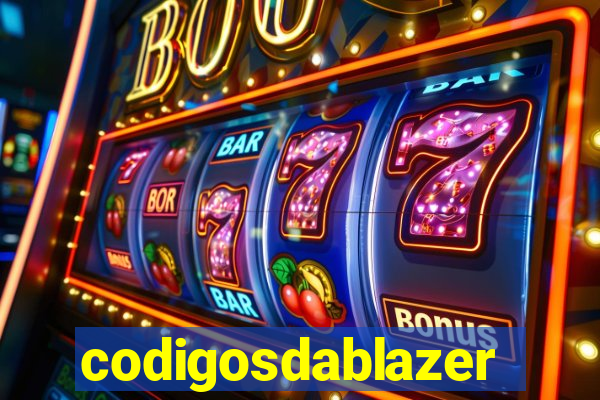codigosdablazer