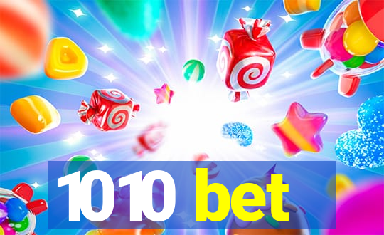 1010 bet