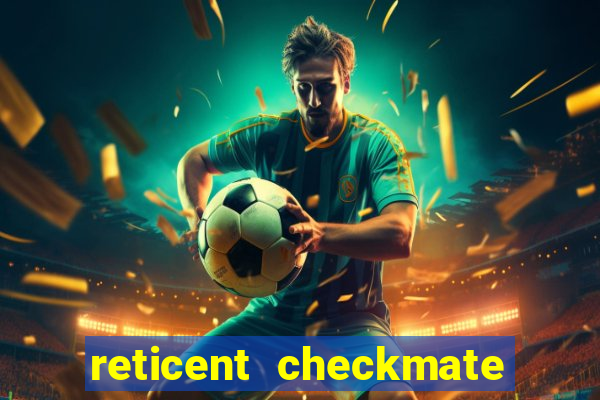 reticent checkmate persona 3 reload weakness