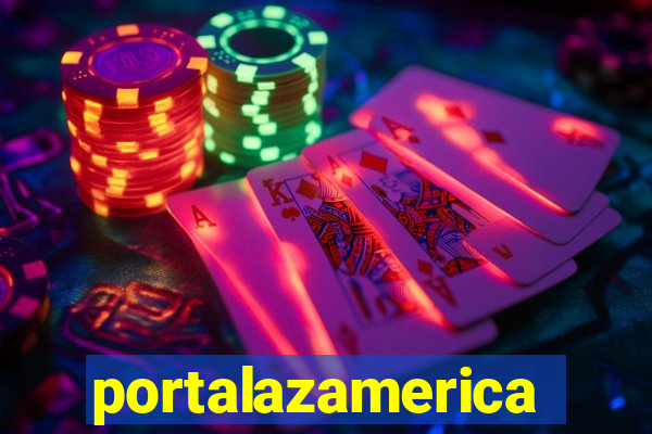 portalazamerica