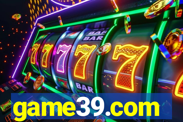 game39.com