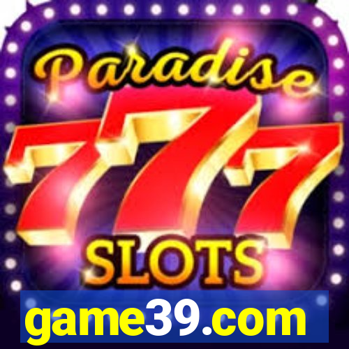 game39.com
