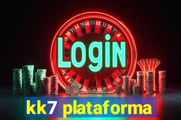 kk7 plataforma