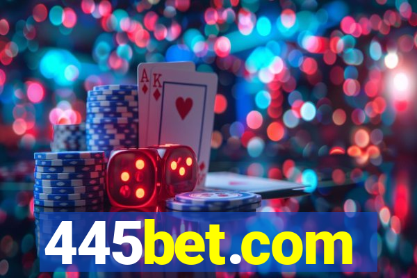445bet.com