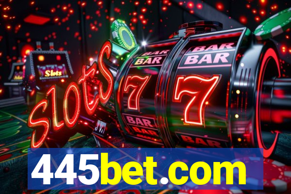 445bet.com