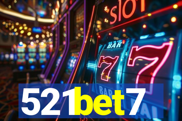 521bet7