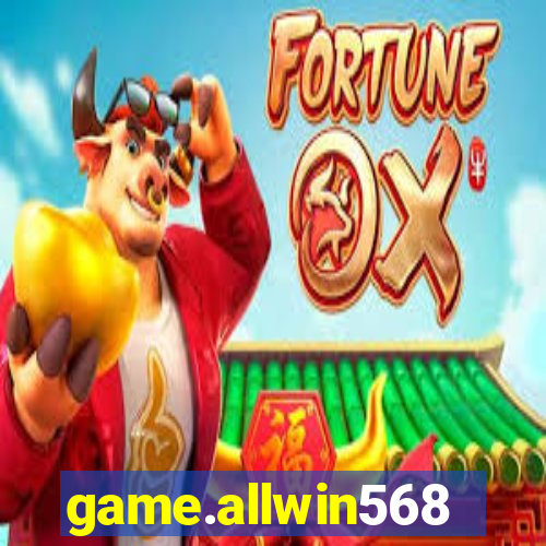 game.allwin568