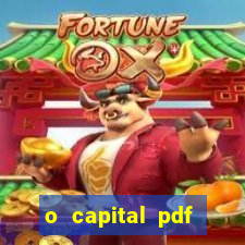 o capital pdf livro 2