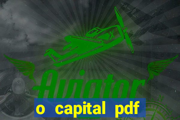 o capital pdf livro 2