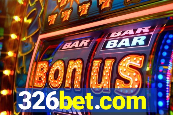 326bet.com