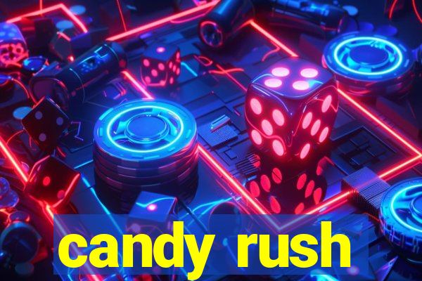 candy rush
