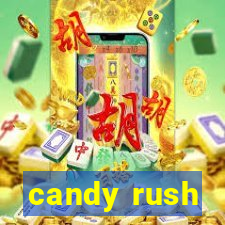 candy rush