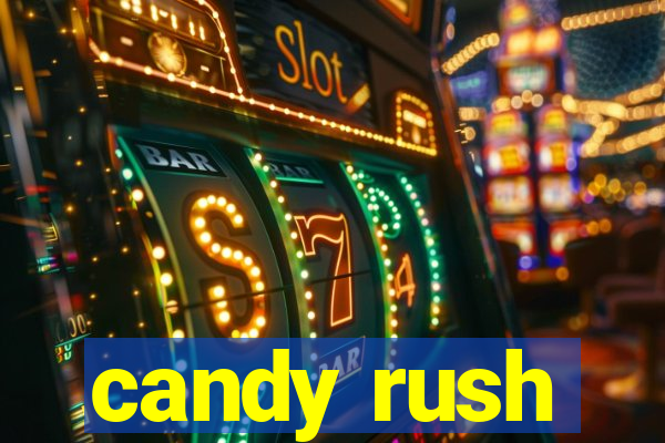 candy rush