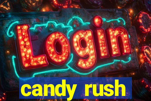 candy rush