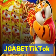 JGABETTikTok