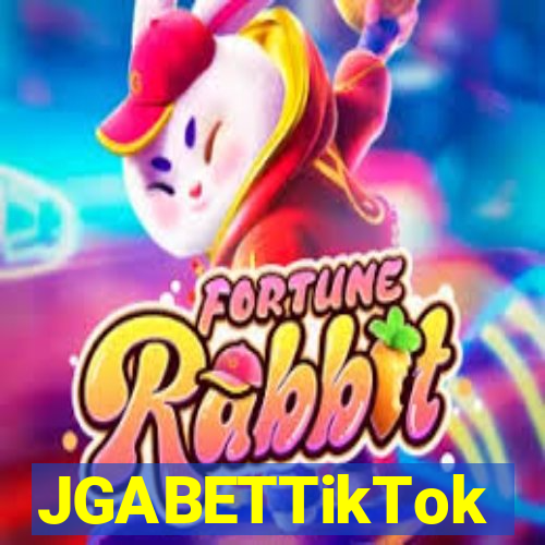 JGABETTikTok