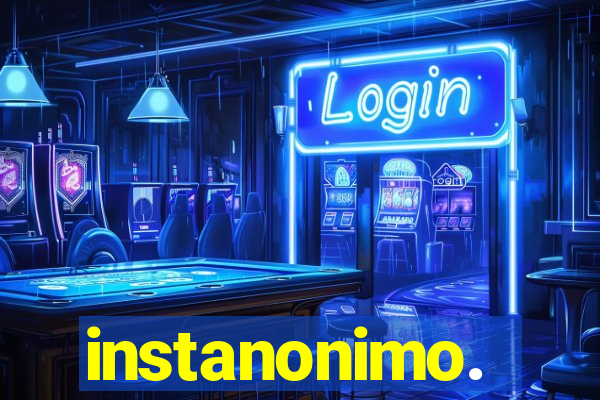 instanonimo.