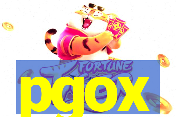 pgox