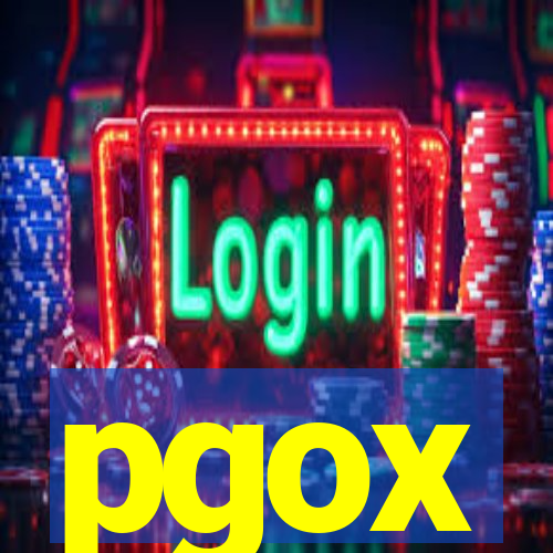 pgox