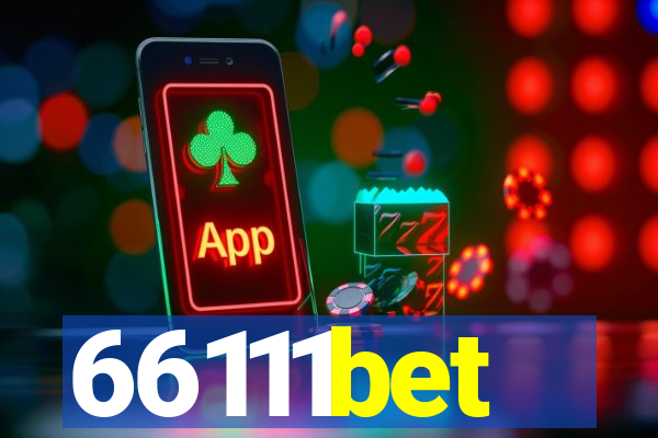 66111bet