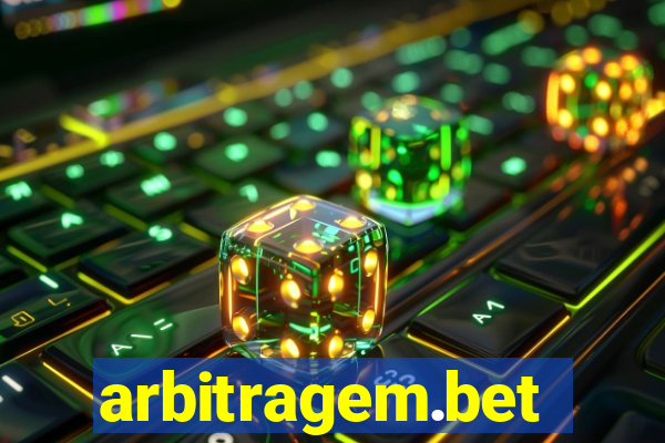 arbitragem.bet
