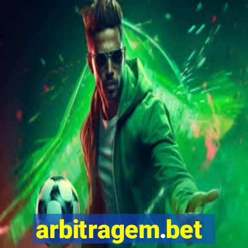 arbitragem.bet